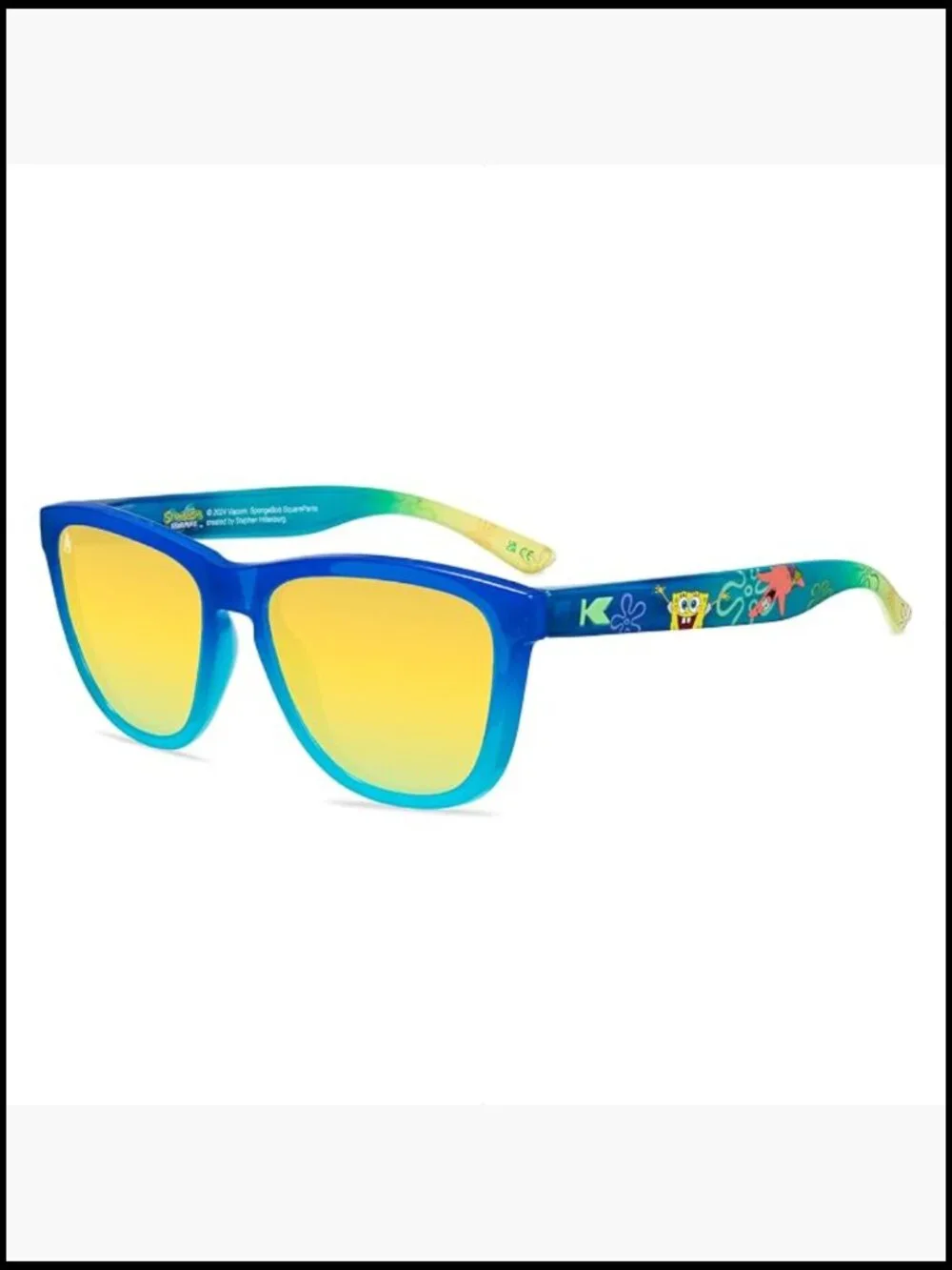 Kids Premiums Polarized Sunglasses Impact Resistant UV400